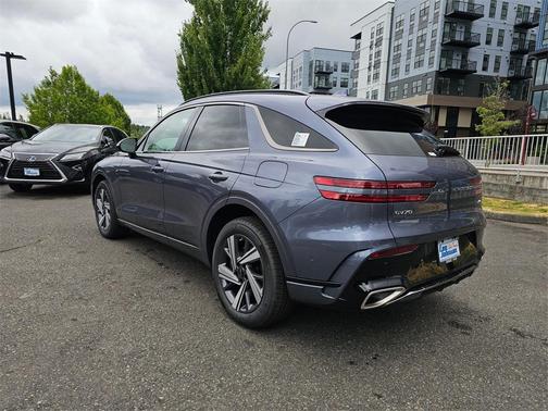 2026 Genesis GV70 3.5T Sport Advanced