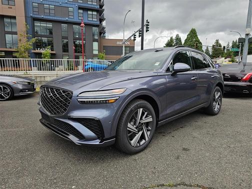 2026 Genesis GV70 3.5T Sport Advanced