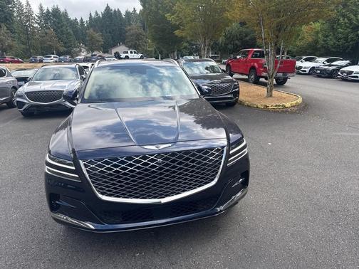 2024 Genesis GV80 3.5T