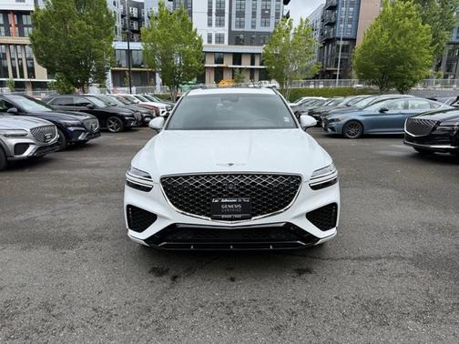2025 Genesis GV70 3.5T Sport