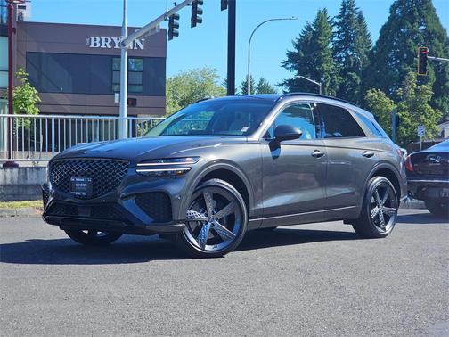 2025 Genesis GV70 3.5T Sport