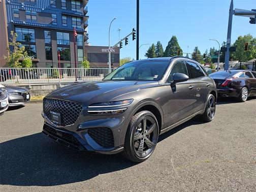 2025 Genesis GV70 3.5T Sport