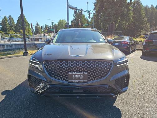 2025 Genesis GV70 3.5T Sport
