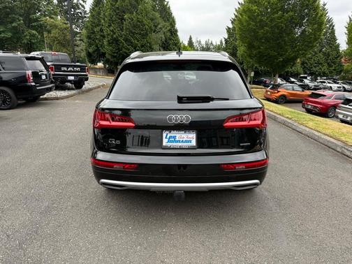 2019 Audi Q5 2.0T Premium Plus