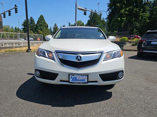 2014 Acura RDX Technology