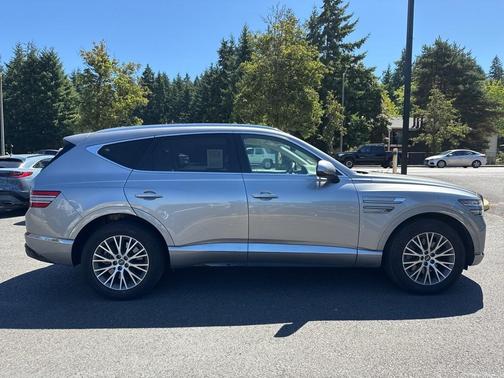 2023 Genesis GV80 2.5T