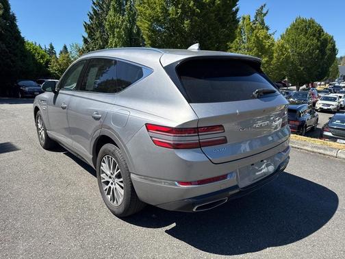 2023 Genesis GV80 2.5T