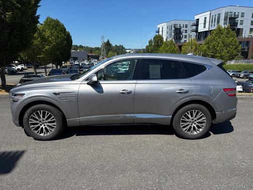 2023 Genesis GV80 2.5T