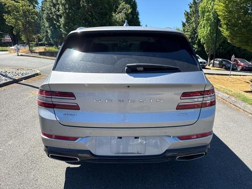2023 Genesis GV80 2.5T