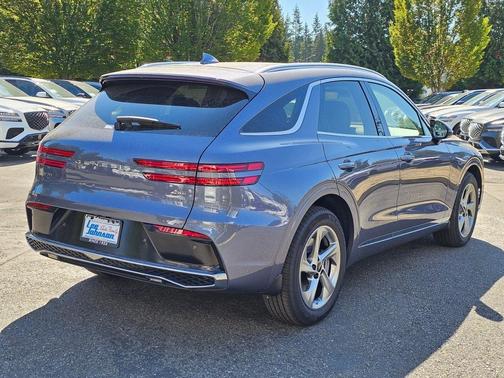 2026 Genesis GV70 2.5T Select