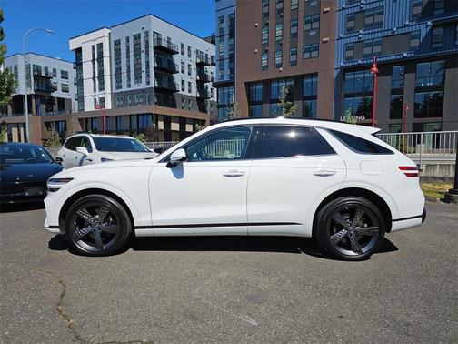 2025 Genesis GV70 3.5T Sport