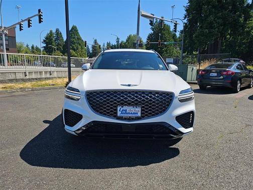 2025 Genesis GV70 3.5T Sport