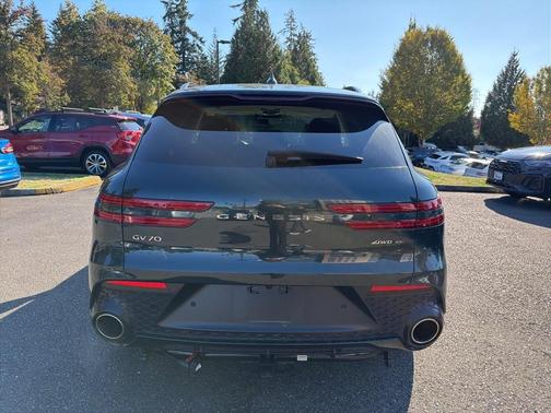 2022 Genesis GV70 3.5T Sport