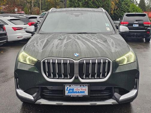 2023 BMW X1 xDrive28i
