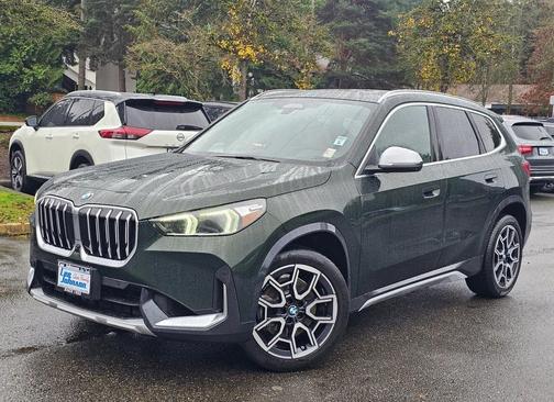 2023 BMW X1 xDrive28i
