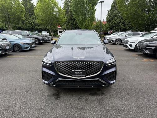 2025 Genesis GV70 3.5T Sport