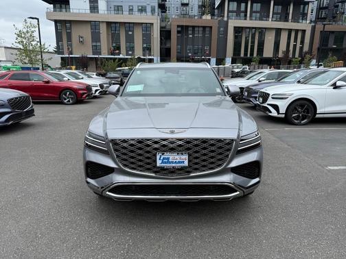2025 Genesis GV80 3.5T Prestige