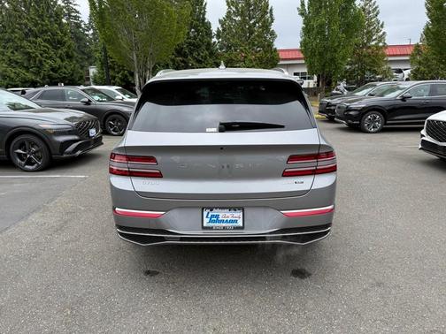 2025 Genesis GV80 3.5T Prestige