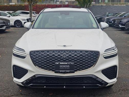 2025 Genesis GV70 3.5T Sport