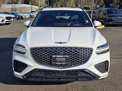 2025 Genesis GV70 3.5T Sport