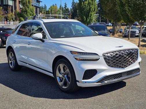 2026 Genesis GV70 2.5T Select