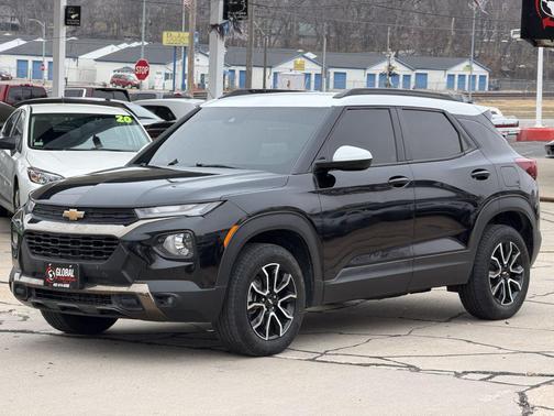 2023 Chevrolet Trailblazer ACTIV