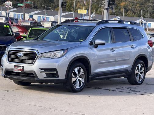 2022 Subaru Ascent Premium 7-Passenger