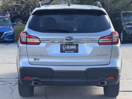 2022 Subaru Ascent Premium 7-Passenger