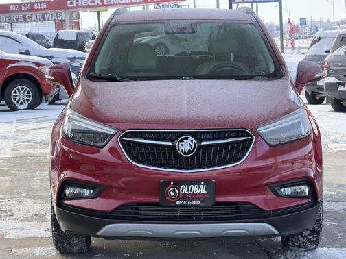 2017 Buick Encore Premium