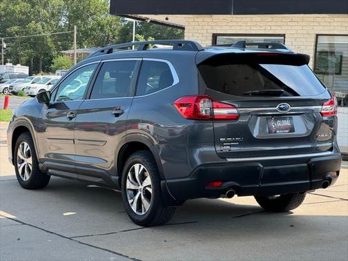 2022 Subaru Ascent Premium 8-Passenger