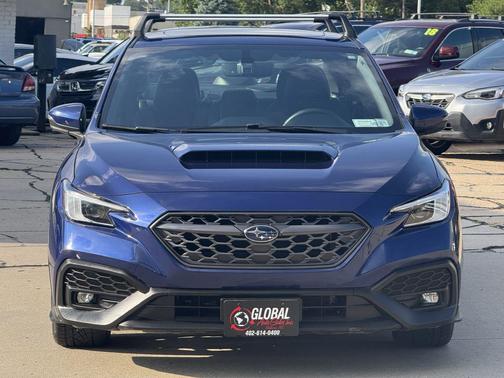 2023 Subaru WRX Limited