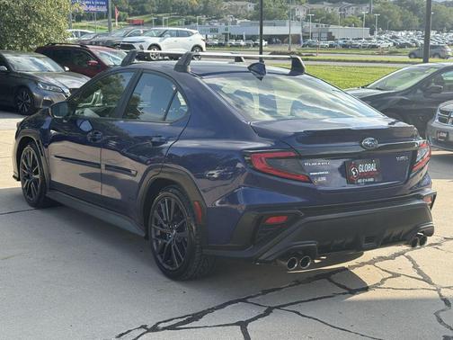 2023 Subaru WRX Limited