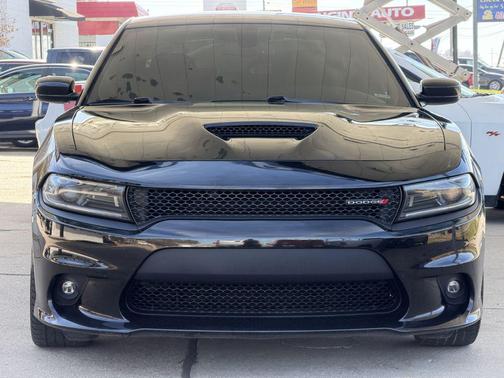 2022 Dodge Charger R/T