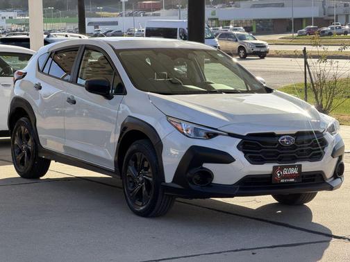 2024 Subaru Crosstrek Base
