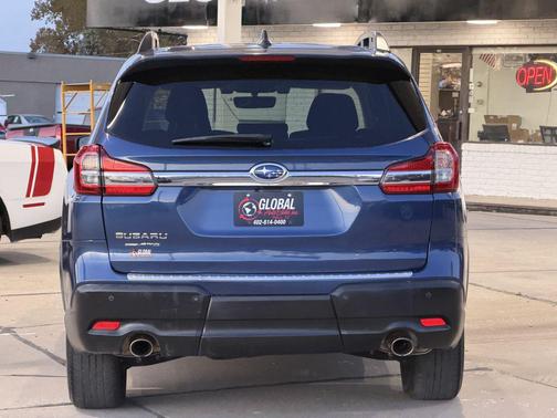 2022 Subaru Ascent Premium 8-Passenger