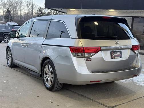 2015 Honda Odyssey EX