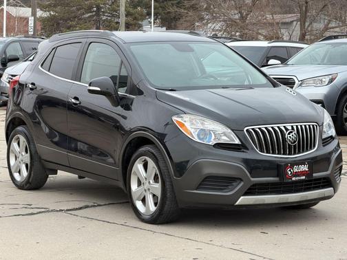 2016 Buick Encore Base