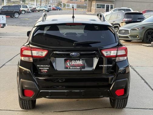 2019 Subaru Crosstrek 2.0i