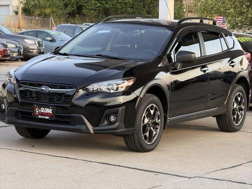 2019 Subaru Crosstrek 2.0i