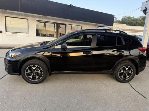 2019 Subaru Crosstrek 2.0i