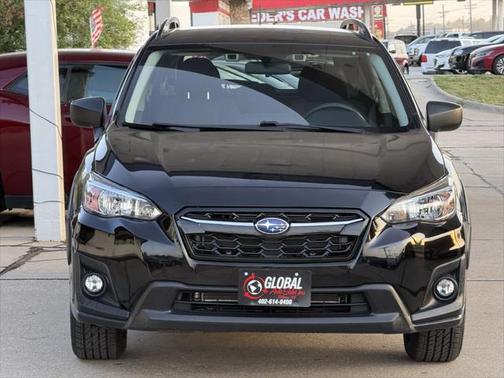 2019 Subaru Crosstrek 2.0i