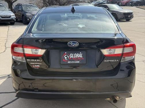 2020 Subaru Impreza 2.0i Premium