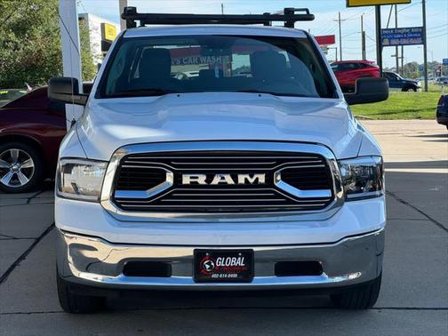 2019 RAM 1500 Tradesman