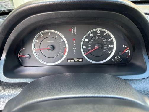 2011 Honda Accord EX