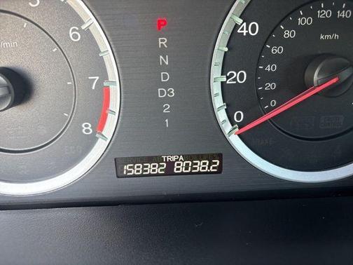 2011 Honda Accord EX
