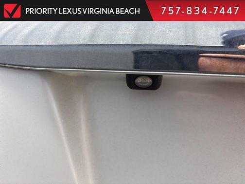 2010 Lexus LS 460 Base