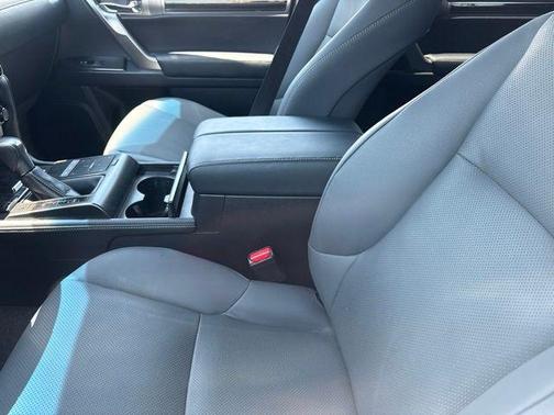 White Pearl 2023 Lexus GX 460 Base