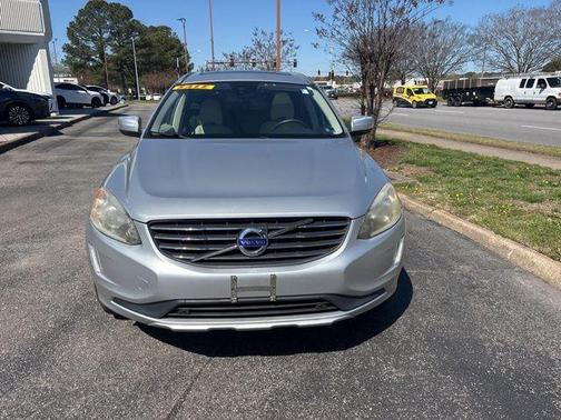 2015 Volvo XC60 T5 Premier