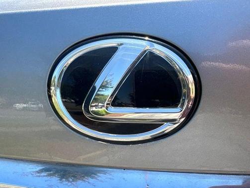 Atomic Silver 2017 Lexus RX 350 350