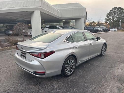 2021 Lexus ES 300h 300H
